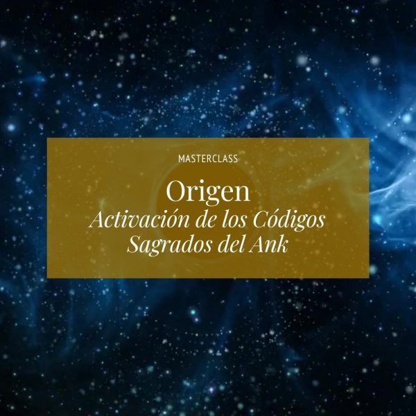 Rosa Mystica_Origen_Activacion Codigos Ank