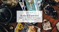 Rosa Mystica-Activa el Tarot en ti-Curso online