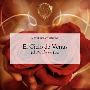 Rosa Mystica-Masterclass-Ciclo de Venus