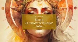 Rosa Mystica_Bloom_Mujer Solar_Taller online