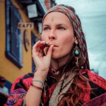 Foto del perfil de Ana Maria Esra