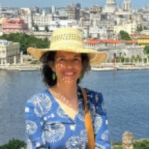 Foto del perfil de Mónica Ceballos Recio