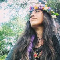 Foto del perfil de Ana Pérez Domínguez