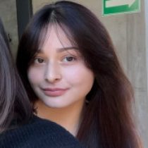 Foto del perfil de Kate Cruz